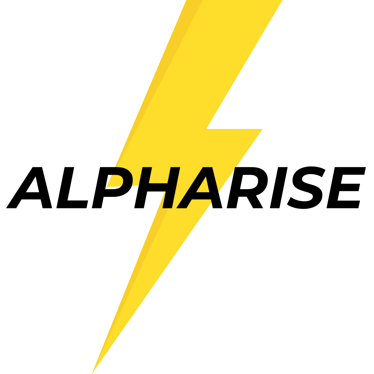 Alpha Rise