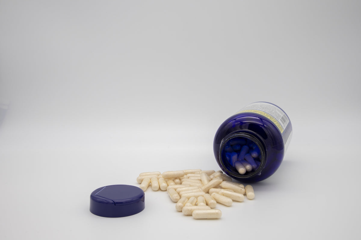 You’ve been taking testosterone boosters and men’s supplements for months.